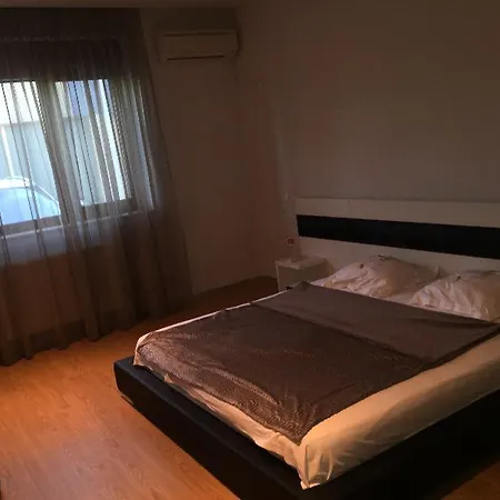 דירה Apartament Venus *