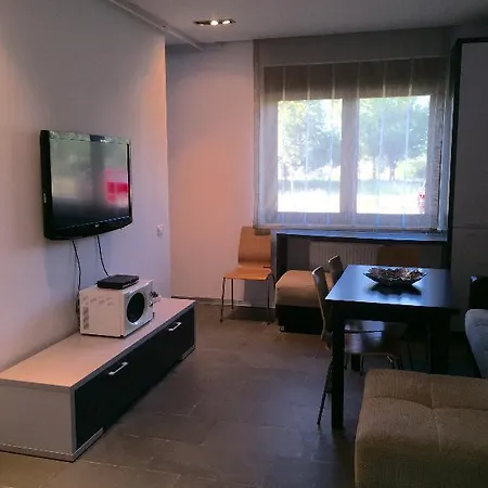 Apartament Venus *