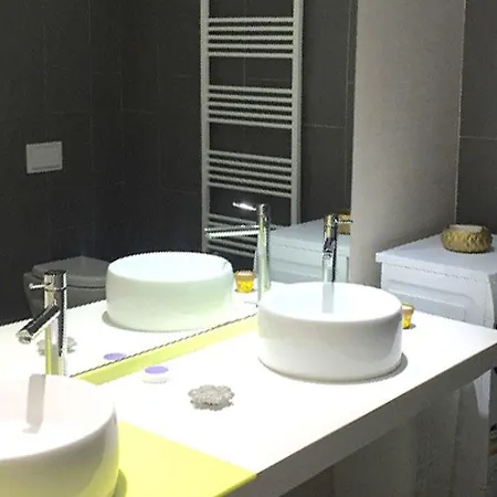 Apartament Venus * קונסטנצה