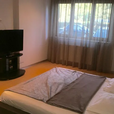 Apartament Venus *